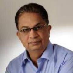 BANKING CONSULTANT TO CORPORATES.  AGAINST CASTE/RELIGION/GENDER BASED DISCRIMINATION.