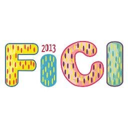 X Festival Internacional de Cine para la Infancia y la Juventud           Del 18 al 23 de noviembre de 2013