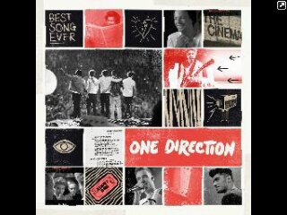 One Direction