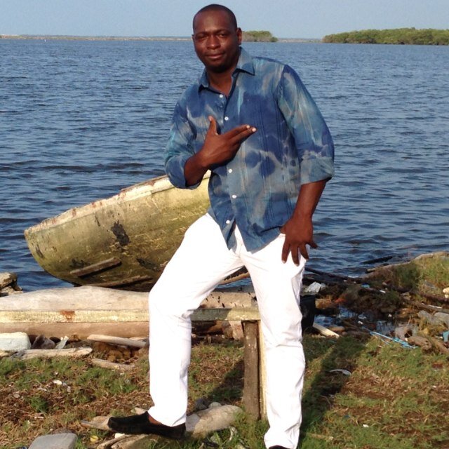 leonardconga's profile picture. 