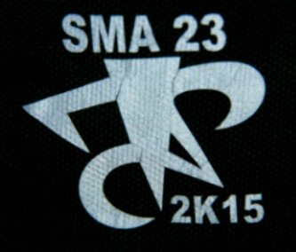 SMAN 23 2015 ! Different Can't Seperate Us !