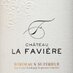 Château La Favière (@lafaviere) Twitter profile photo Château La Favière (@lafaviere) Twitter profile photo