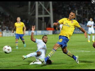 #MARvsARS | Man Of The Match forever