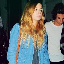 fake di Gemma Styles❤
