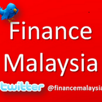 Finance Malaysia(@FinanceMalaysia) 's Twitter Profile Photo