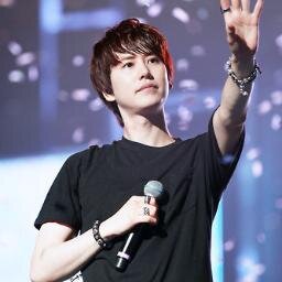 as always be a ELF! Keep Support 15heros 슈퍼주니어 !