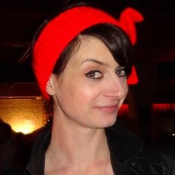 Talks alot. Listens sometimes. Eyes really are that big. Passionate about meaningful social content. Partnerships Director at https://t.co/PEEN28UmEM