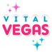 Vital Vegas (@vitalvegas) Twitter profile photo Vital Vegas (@vitalvegas) Twitter profile photo