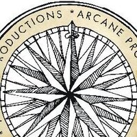 Arcane Productions (@arcanehq) 's Twitter Profile