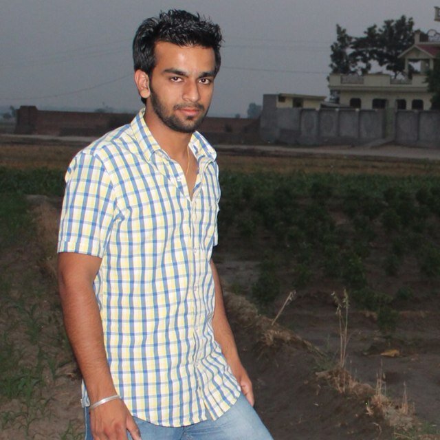 jagvirjuggy's profile picture. 