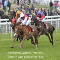 Ron Harris (@ronharrisracing) 's Twitter Profile