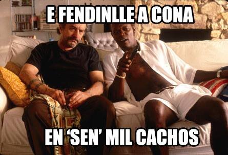 DE JALISIA AO ESTRANXEIRO