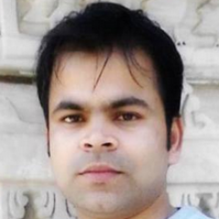 pandey_anirudh's profile picture. FileMaker Developer at Reorien Consultants