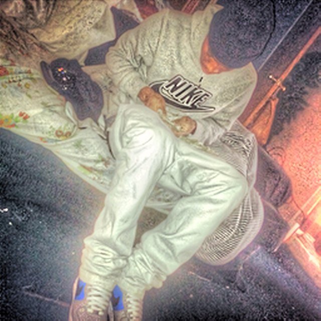 _BeenReckless's profile picture. 