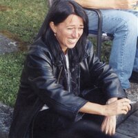Gabriella Hauch (@gohauch) Twitter profile photo
