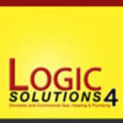 Logic Solutions Group is a local company providing solutions for Gas, Heating & Plumbing, Reactive Maintenance and Domestic and Commercial Cleaning
