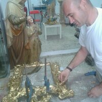 Taller LA TRINIDAD (@rafa_fernandez3) 's Twitter Profile