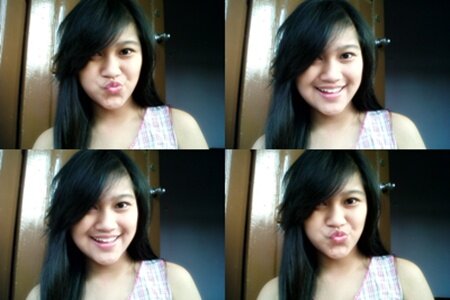 1/5 The Collective | wish can be the best ☺