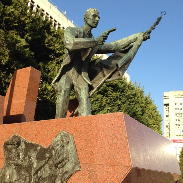 MUSTAFA KEMAL ATATÜRK ####. [DM ye cevap vermiyorum]