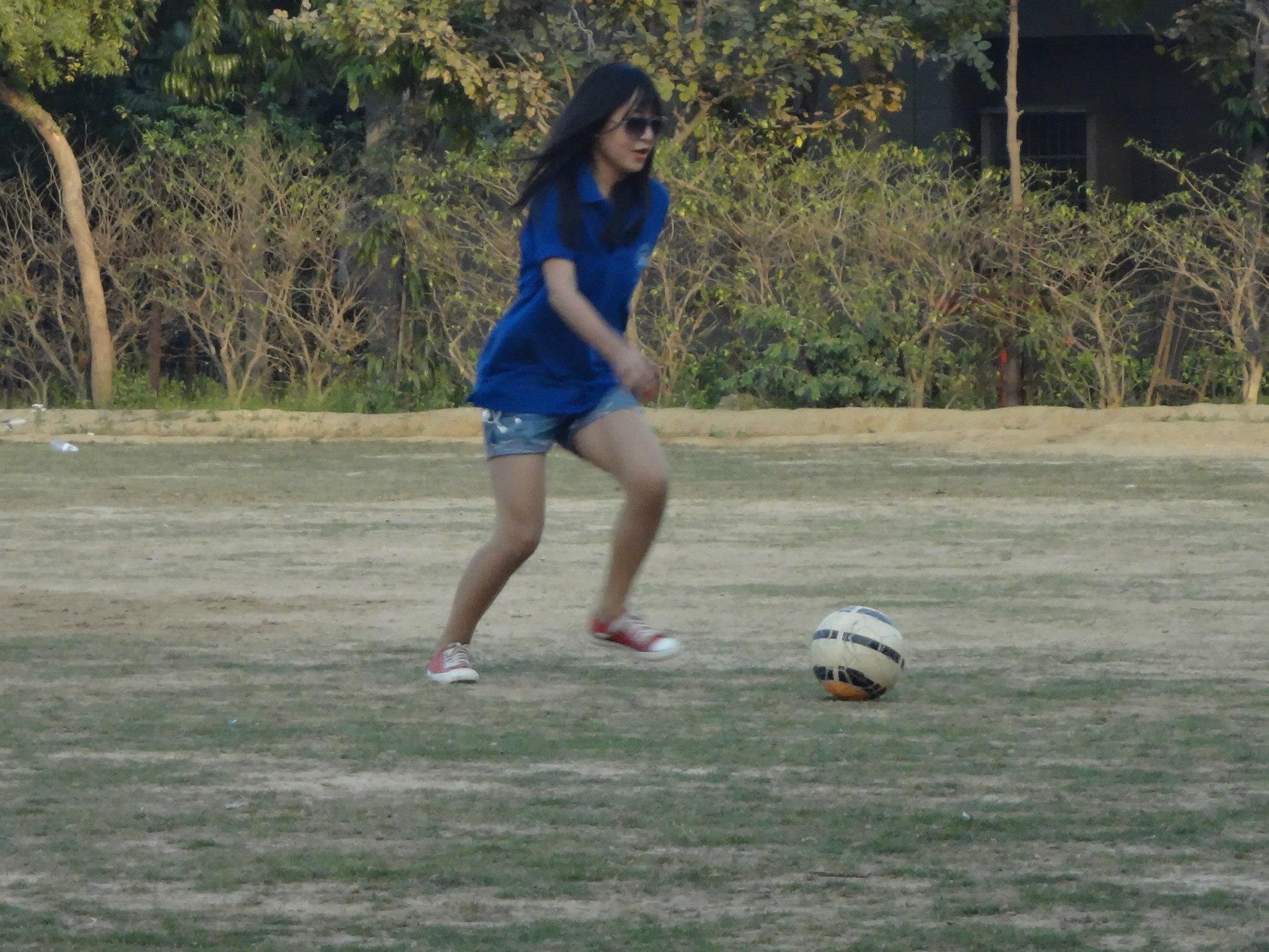 emmaperkinsi's profile picture. sport loving girl, event manager and a computer science student