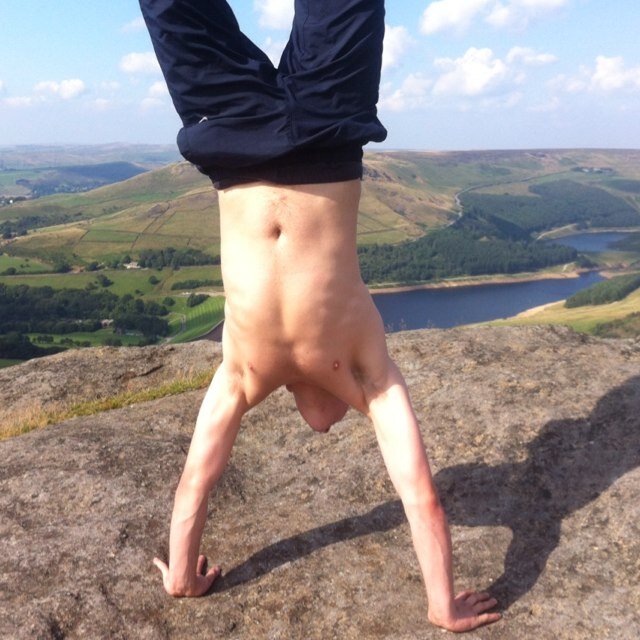 doggers666's profile picture. 