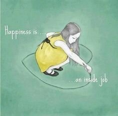Happiness through wellness, superfoods, raw foods, green smoothies, meditation, yoga and positivity. Ways to become depression free naturally.