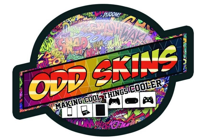 ODDStickers's profile picture. Our Motto: We Make Cool Things Cooler
High quality customized stickers for your gadgets like cellphones, game consoles, tablets, ipad, ipod, and many more!