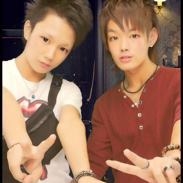 xxxx_lucky's profile picture. 別府人。