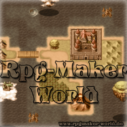 RPG Maker Community Forum