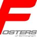 FostersofBirmingham (@fostersofbham) Twitter profile photo