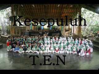 The Energic Nation 2014