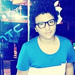 Instagram : SamirTamerr , Facebook /samirspunky , Kik : samirtamer , vevo : samirtamer@outlook.com