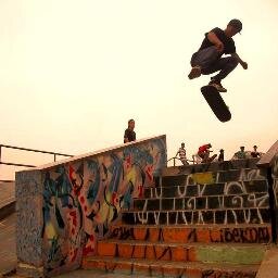 de skate eu vim , de skate eu vou s2