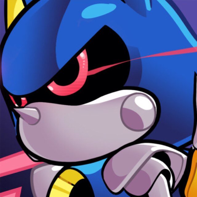 [Canon \ Sonic CD - Sonic OVA - Sonic 4 RP]