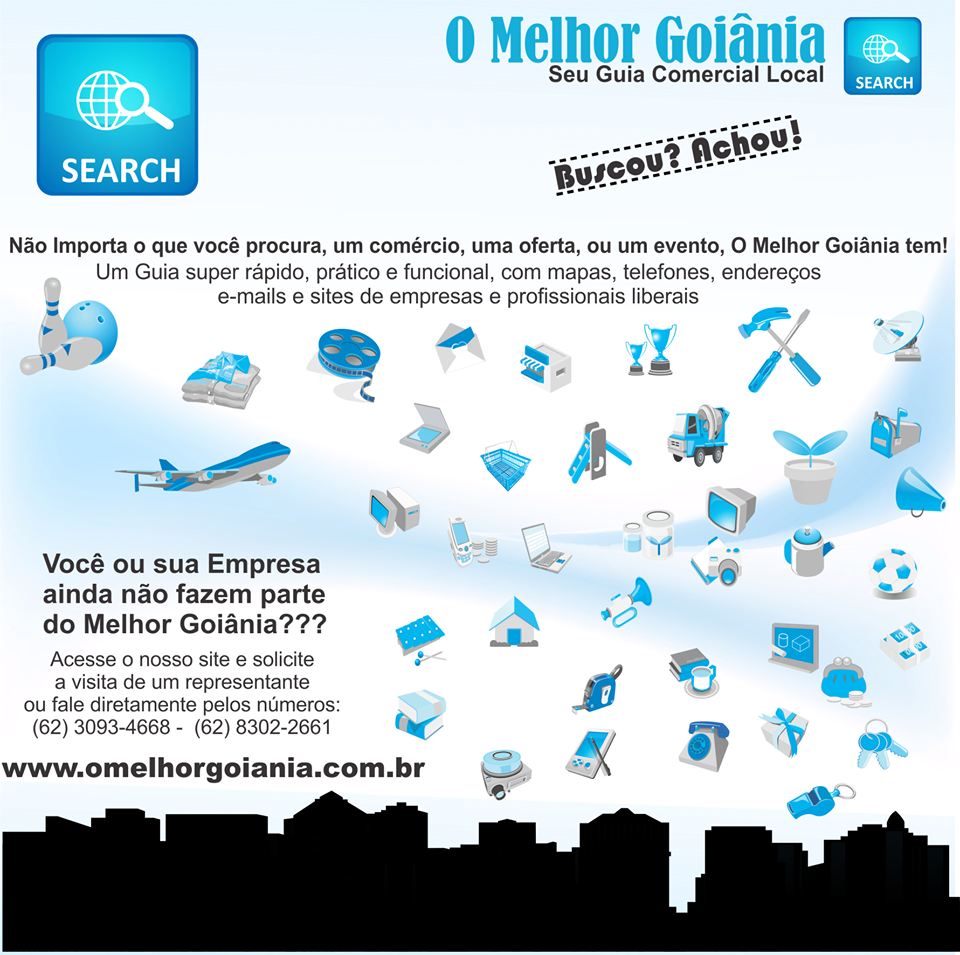 OMelhorGoiania's profile picture. 