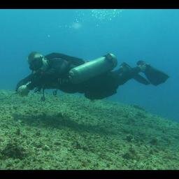 Sidemount equipment designed for destination diving.