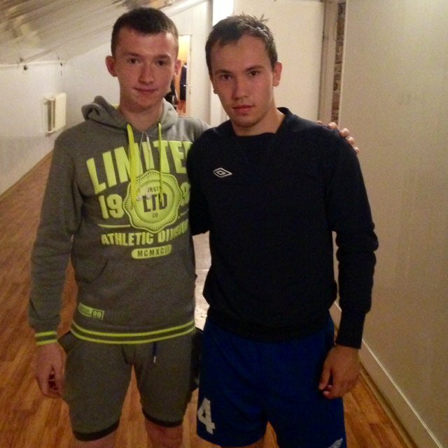 girdvainis35's profile picture. 