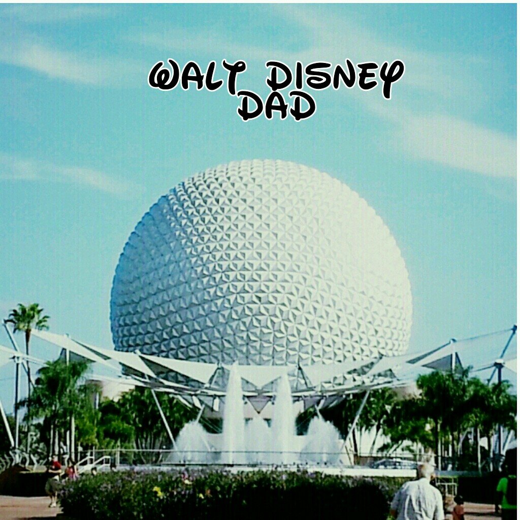 Lover of all things Walt Disney World. DVC Owner. @RunDisney participant. Dad travelling to WDW with 3 children (and the wife)!