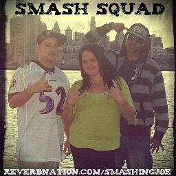 #SMashingJOE #SMashStar #PlayBoySMash #SSMG  #WGS #AdLibLife #UglyNiggaSwagg #MusicOvaBullshit #SMashSquad