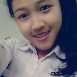 I'm student in SMA 2 SUBANG:) XIIPA6:)
