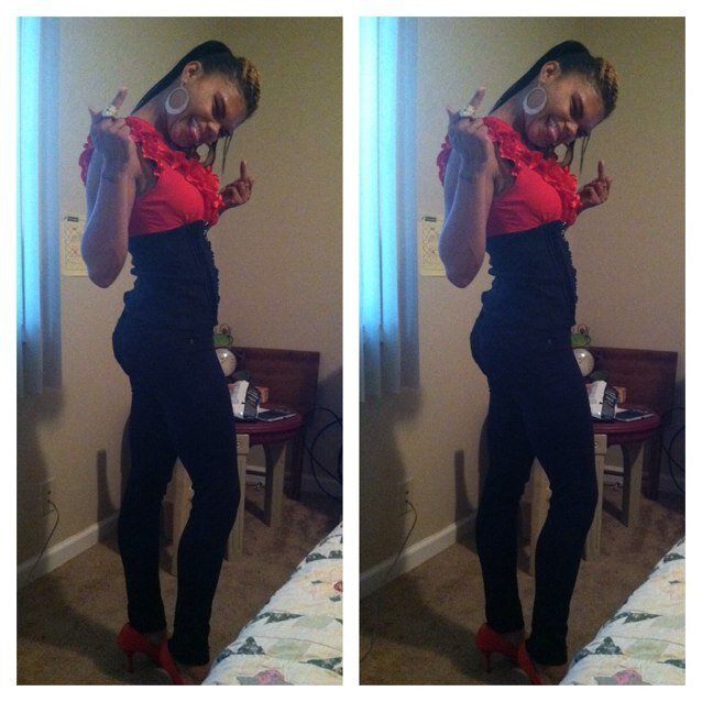 #a mother of 3.. #loving us