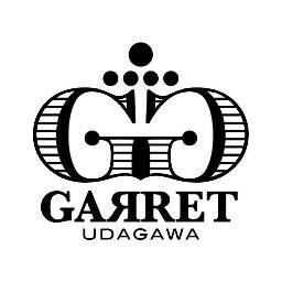 GARRET udagawa