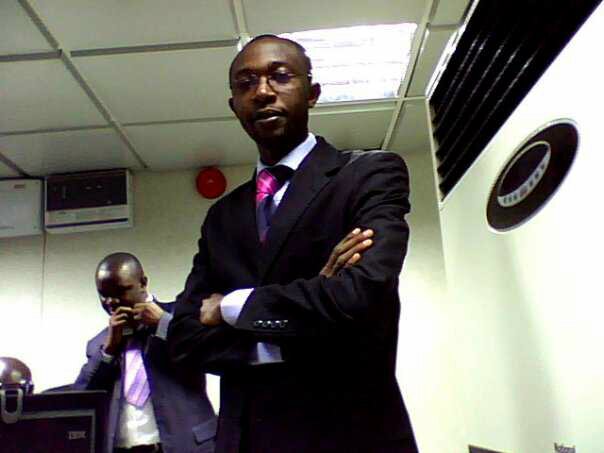 IT Professional & Channels Manager; a devoted Christian & firm believer in equality.Non-partisan,advocate of justice & good governance
