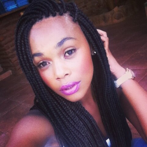 What makes me different makes me beautiful and what lies within me shines thru* all LOVE