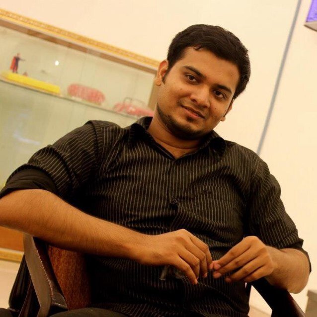 anas_biswas's profile picture. #startup #entrepreneur #software_engineer #big_data #technology