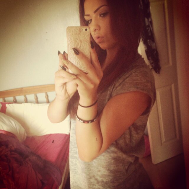 Snapchat- luceclayton         Instagram- luceeclayton