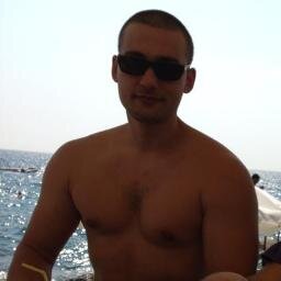 Viktor7166's profile picture. 