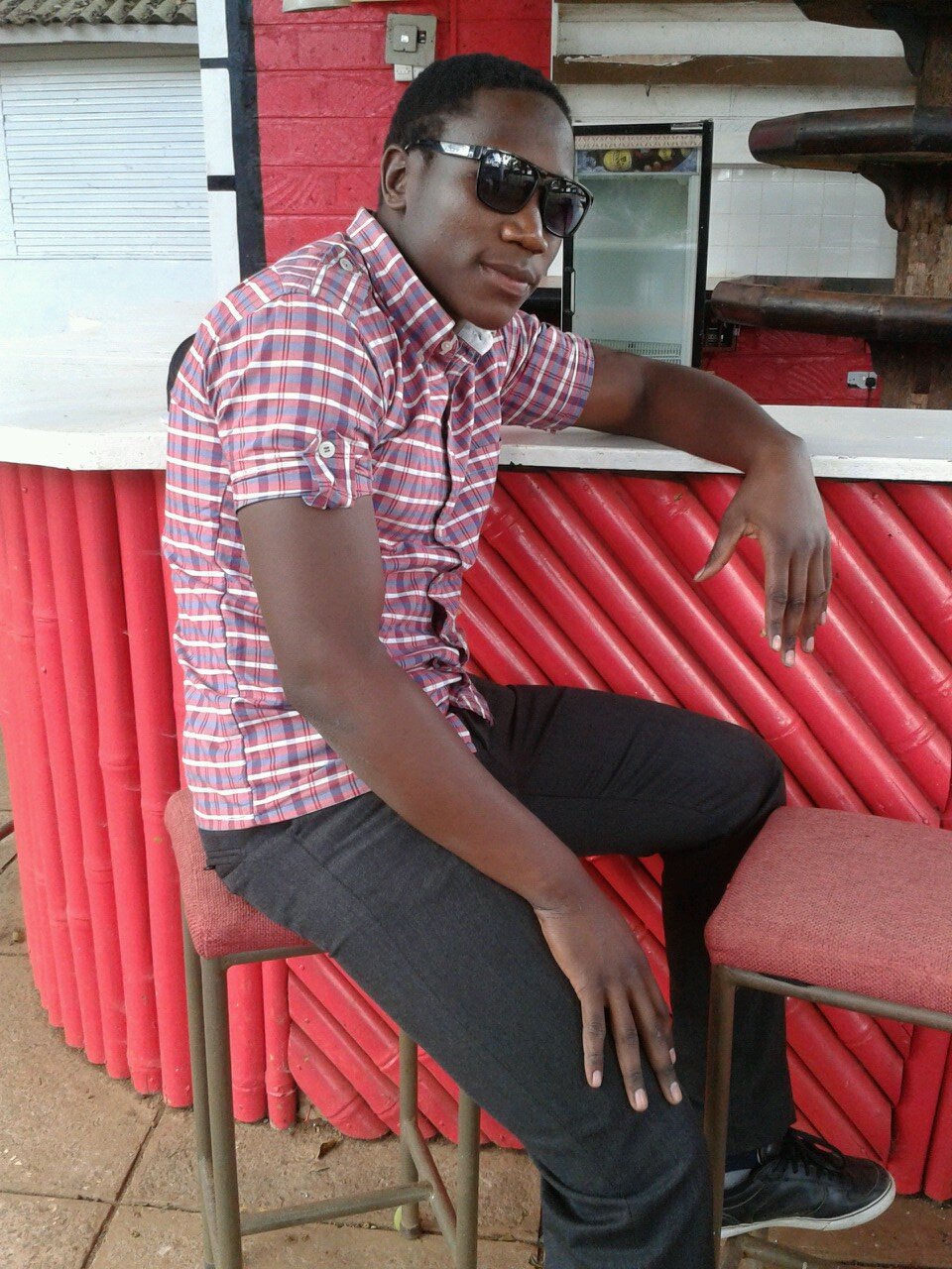 Advocate of the High Court of Kenya