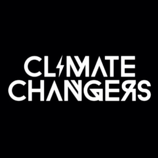 The Official Twitter Feed of the Climate Changers Band. 
A Move of God to Change the Climates in Cities Across the World.