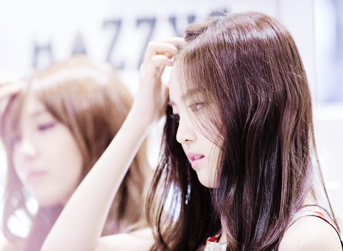 sonaeun here (´ㅅ｀ )♡ since 1994